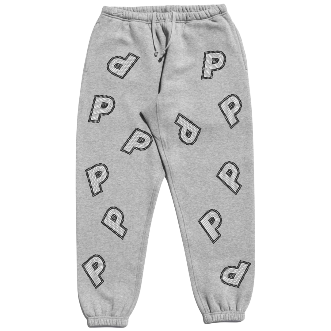 P Sweatpants V2