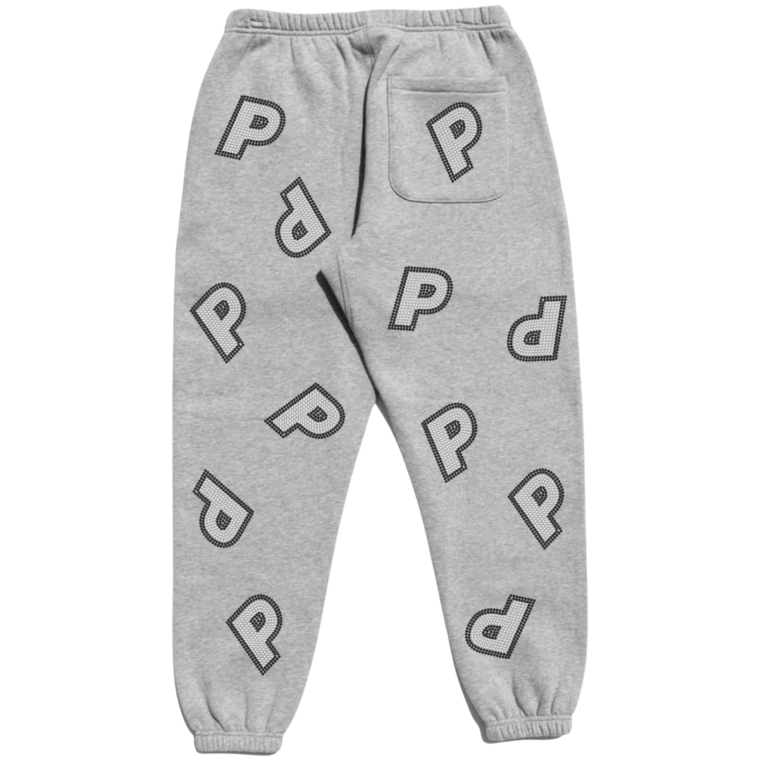 P Sweatpants V2