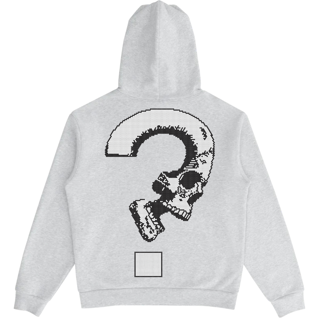 Forgotten Question Hoodie