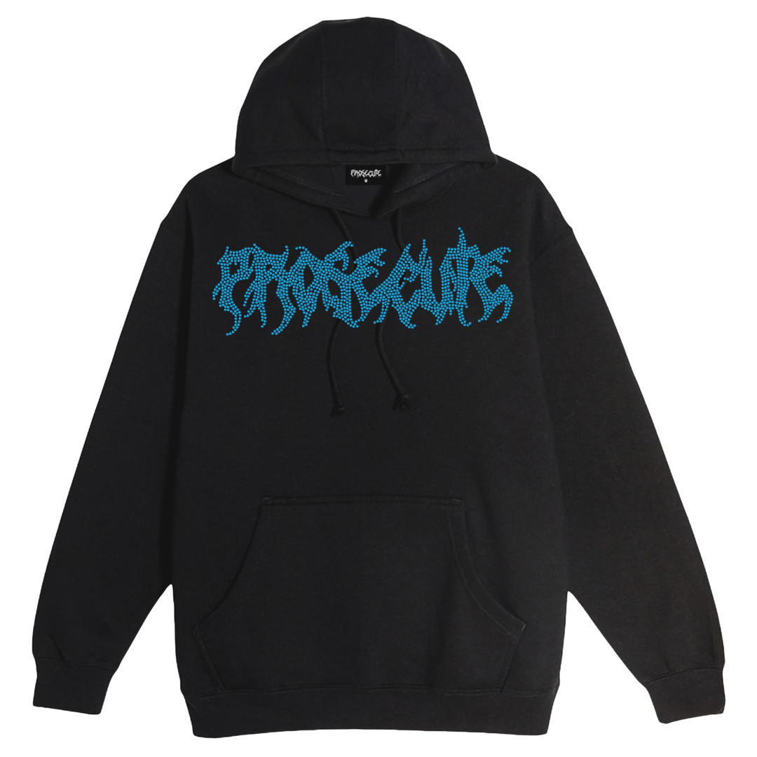 Balloon Girl Hoodie