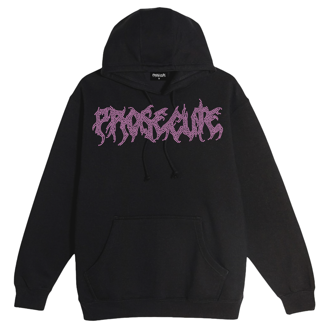 Balloon Girl Hoodie