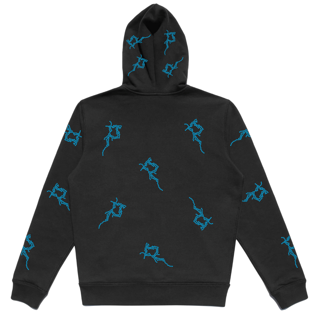 P Full Zip- No Demon