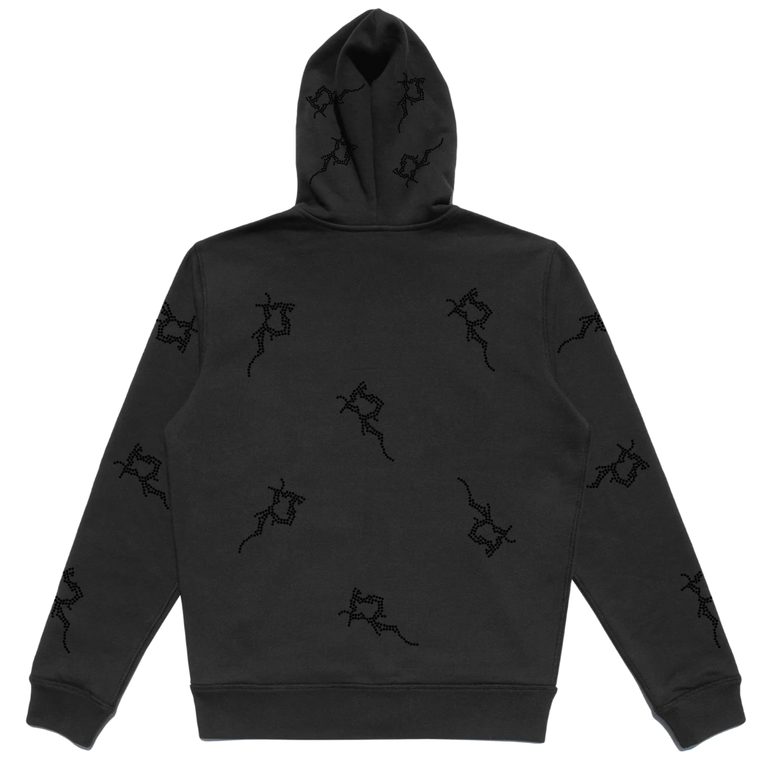 P Full Zip- No Demon