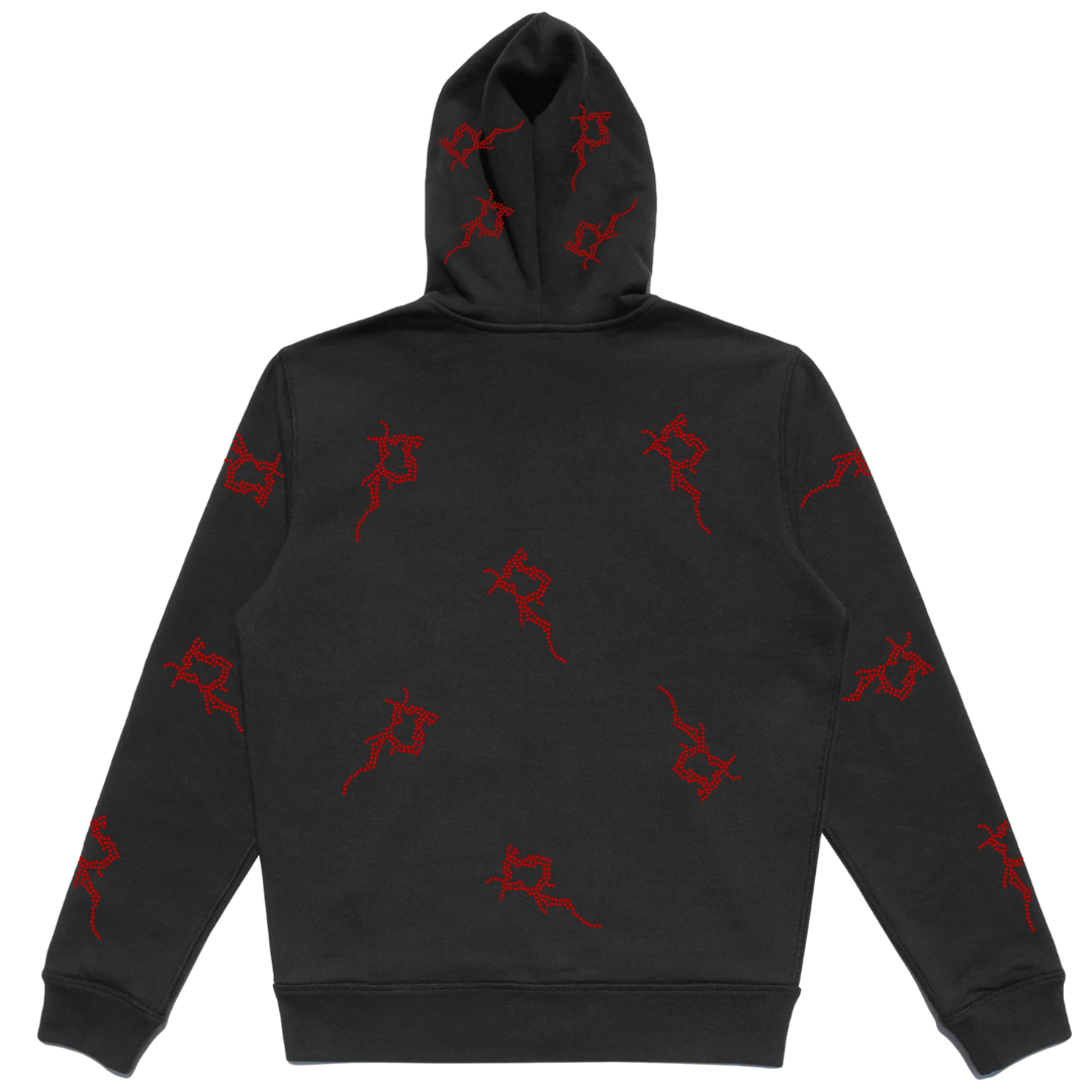 P Full Zip- No Demon