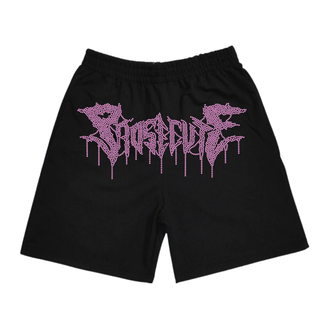 Prosecute V3 Shorts