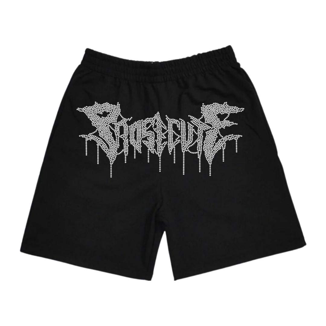 Prosecute V3 Shorts