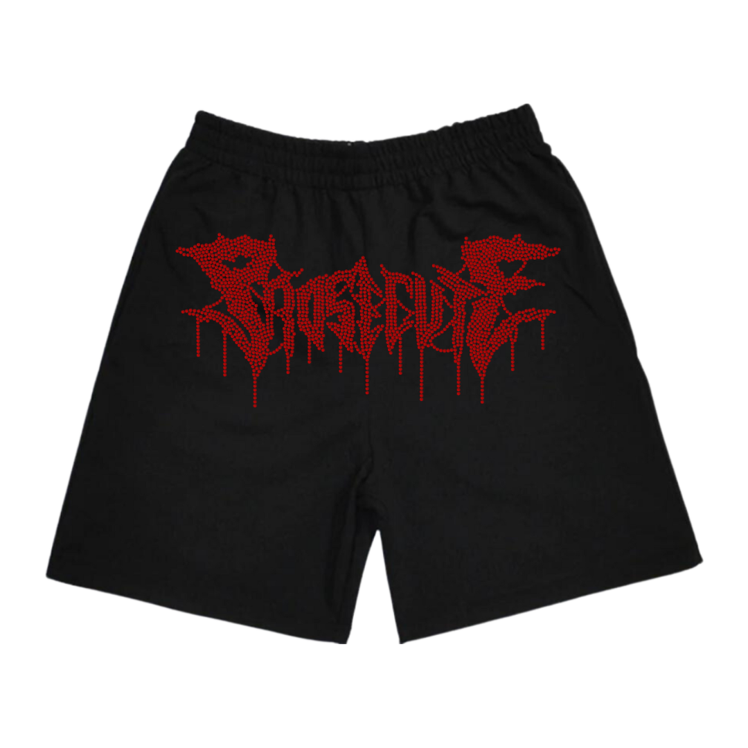 Prosecute V3 Shorts