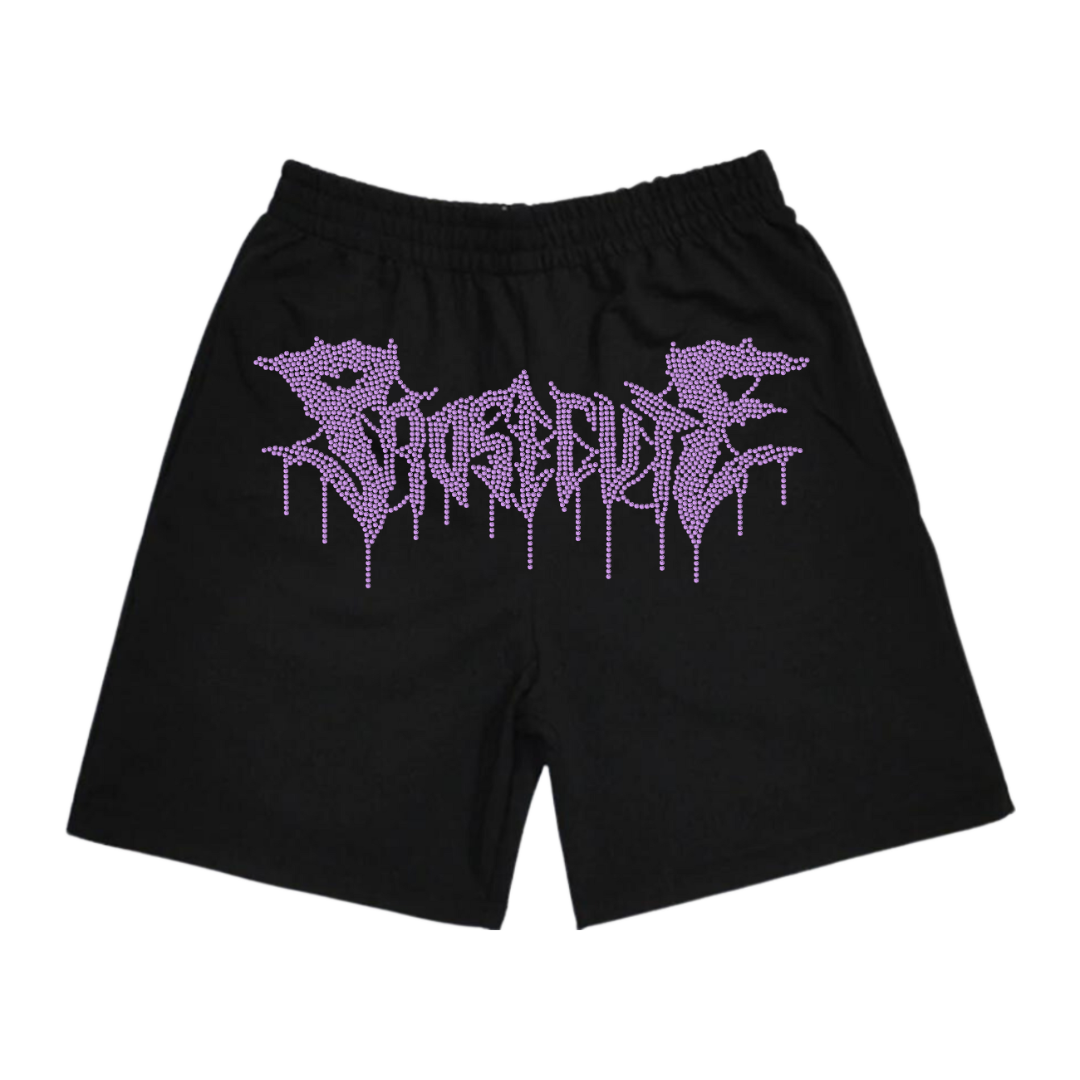 Prosecute V3 Shorts