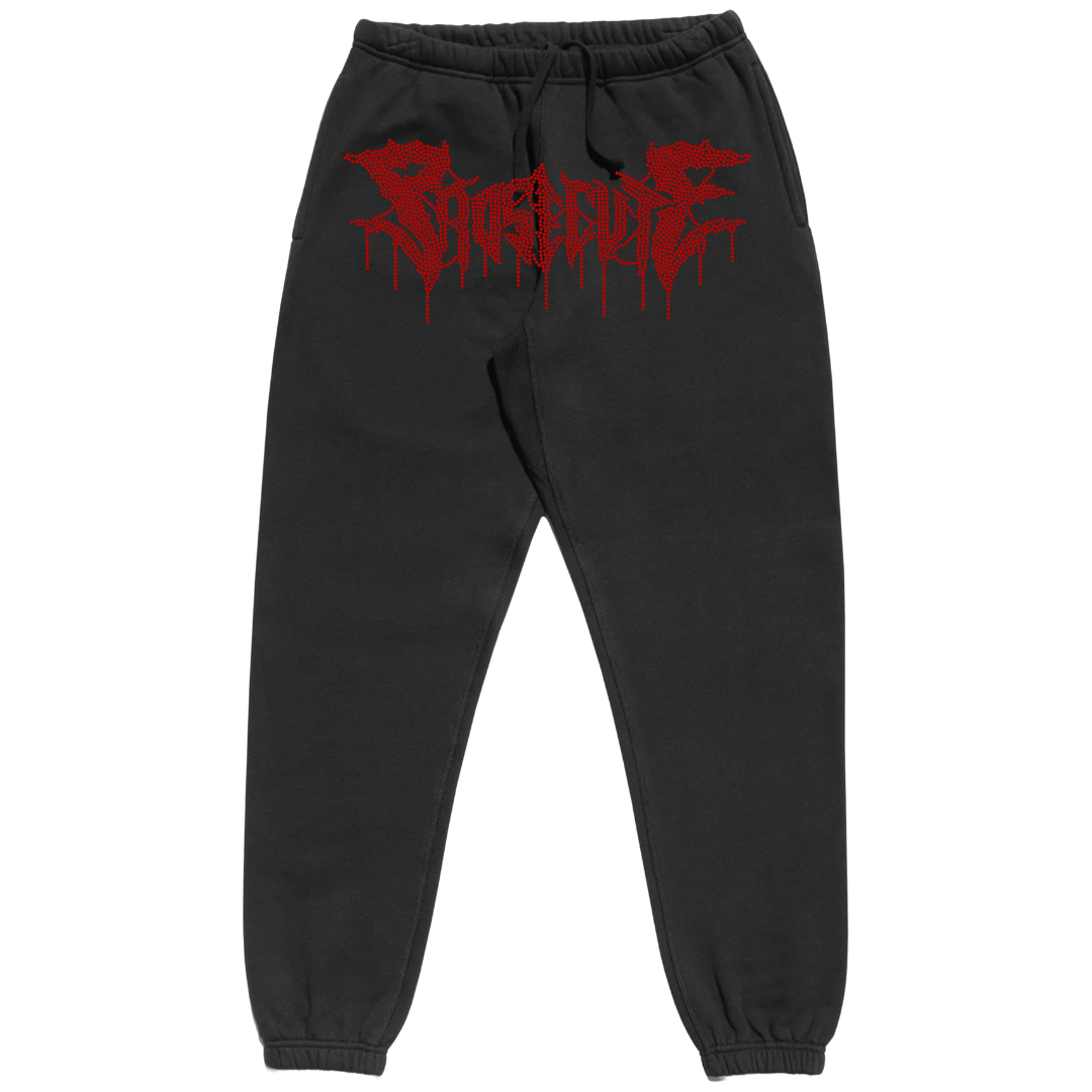 Prosecute V3 Sweatpants