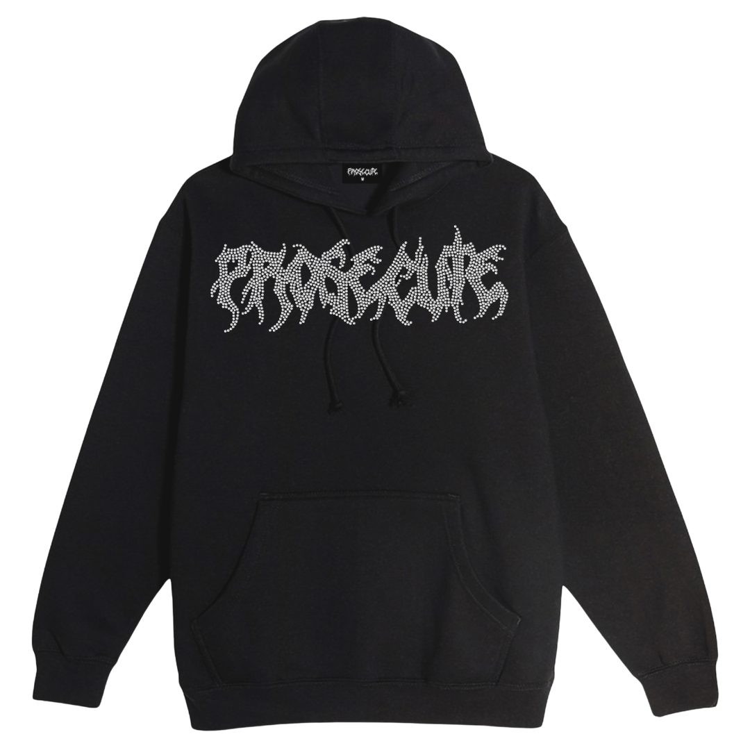 Balloon Girl Hoodie
