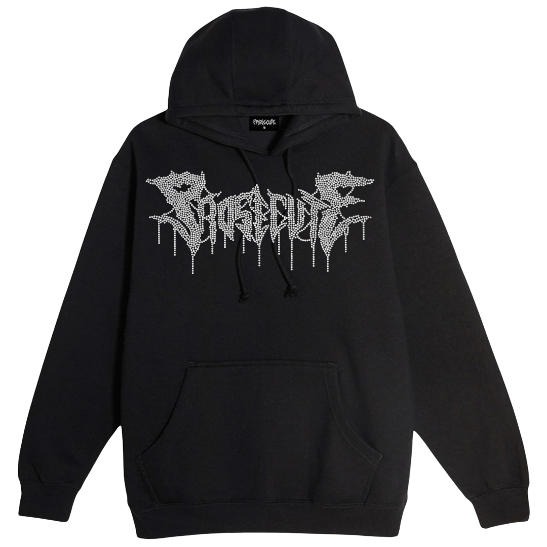 Jester Card Hoodie