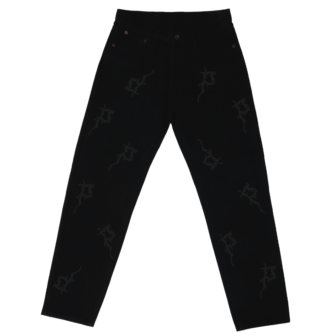 P Denim Jeans