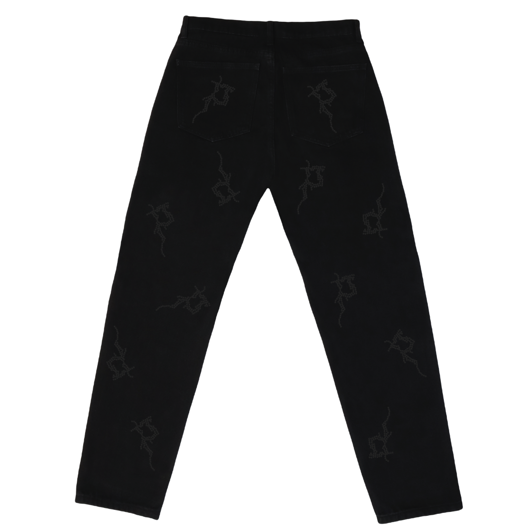 P Denim Jeans