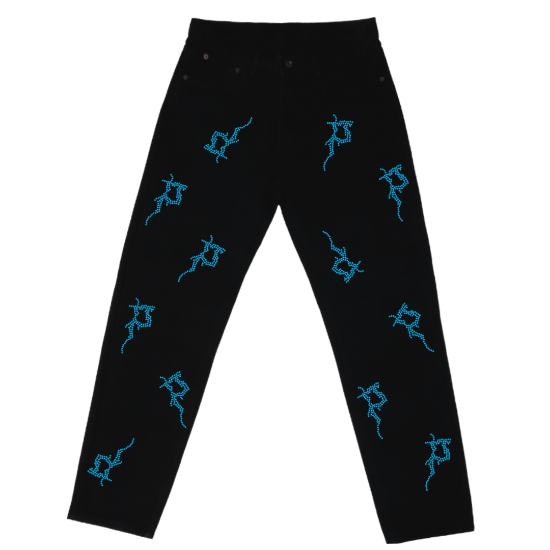P Denim Jeans