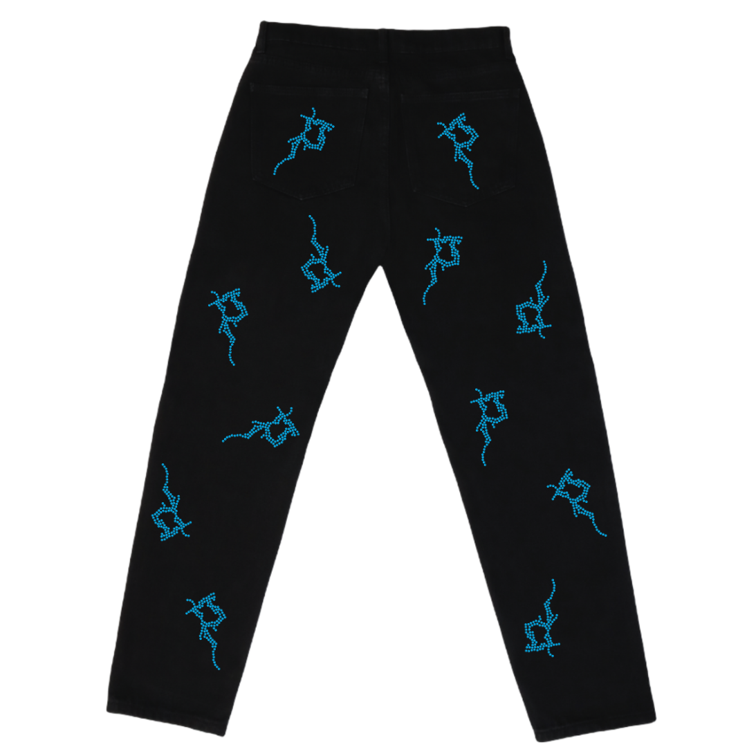 P Denim Jeans