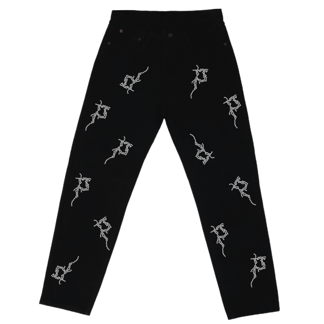 P Denim Jeans
