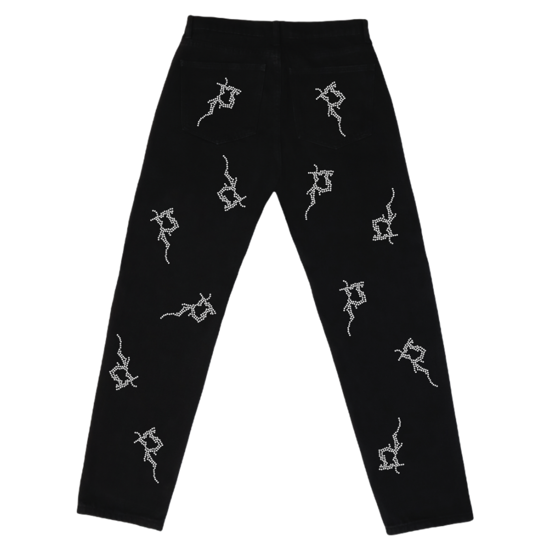 P Denim Jeans