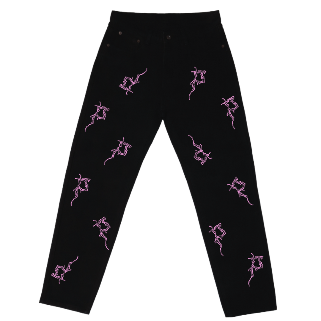 P Denim Jeans