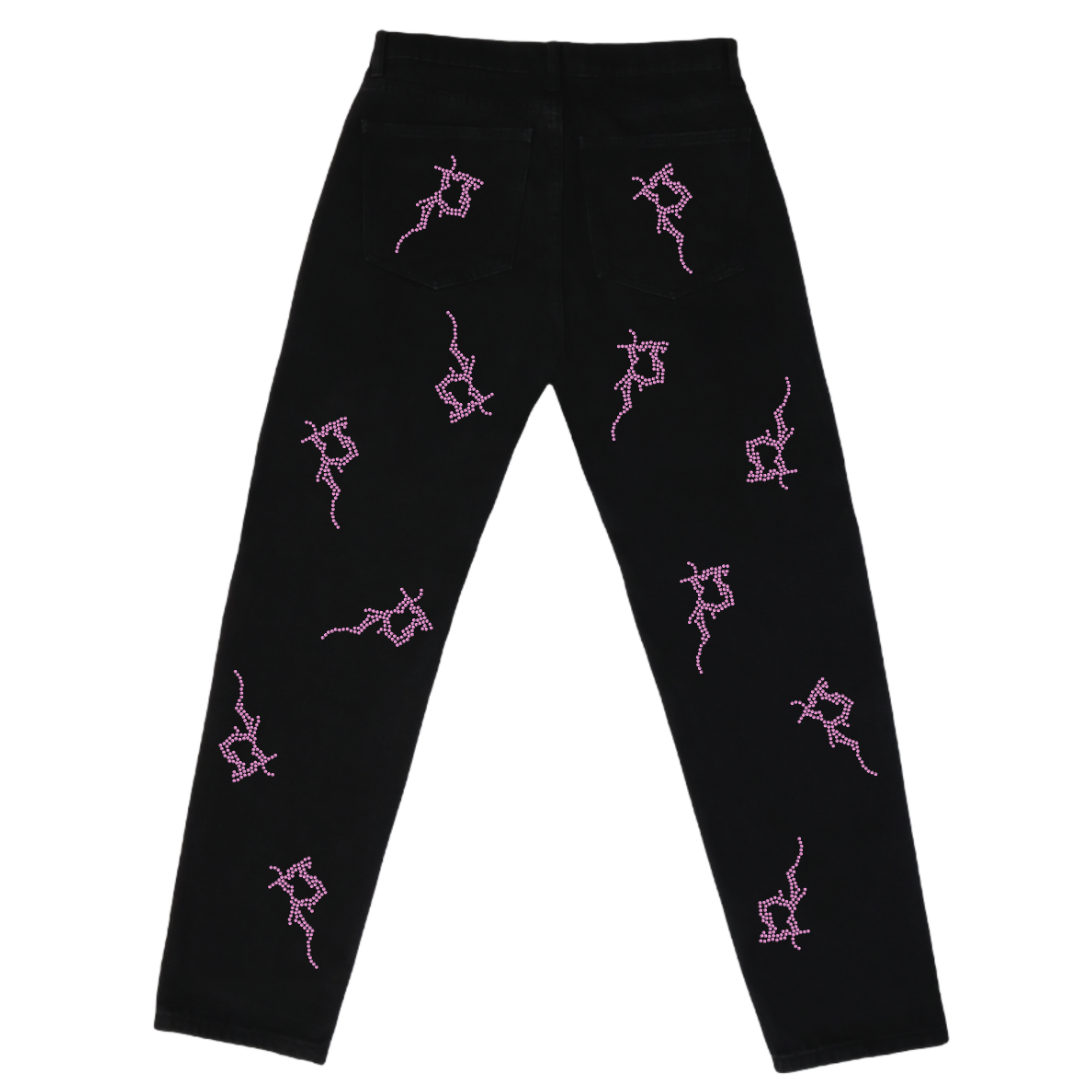 P Denim Jeans