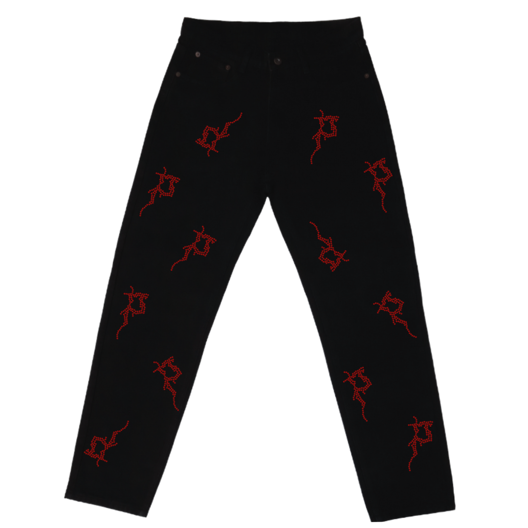 P Denim Jeans