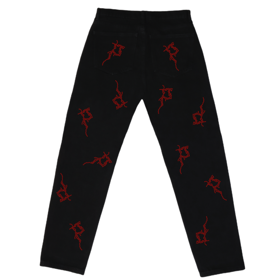 P Denim Jeans