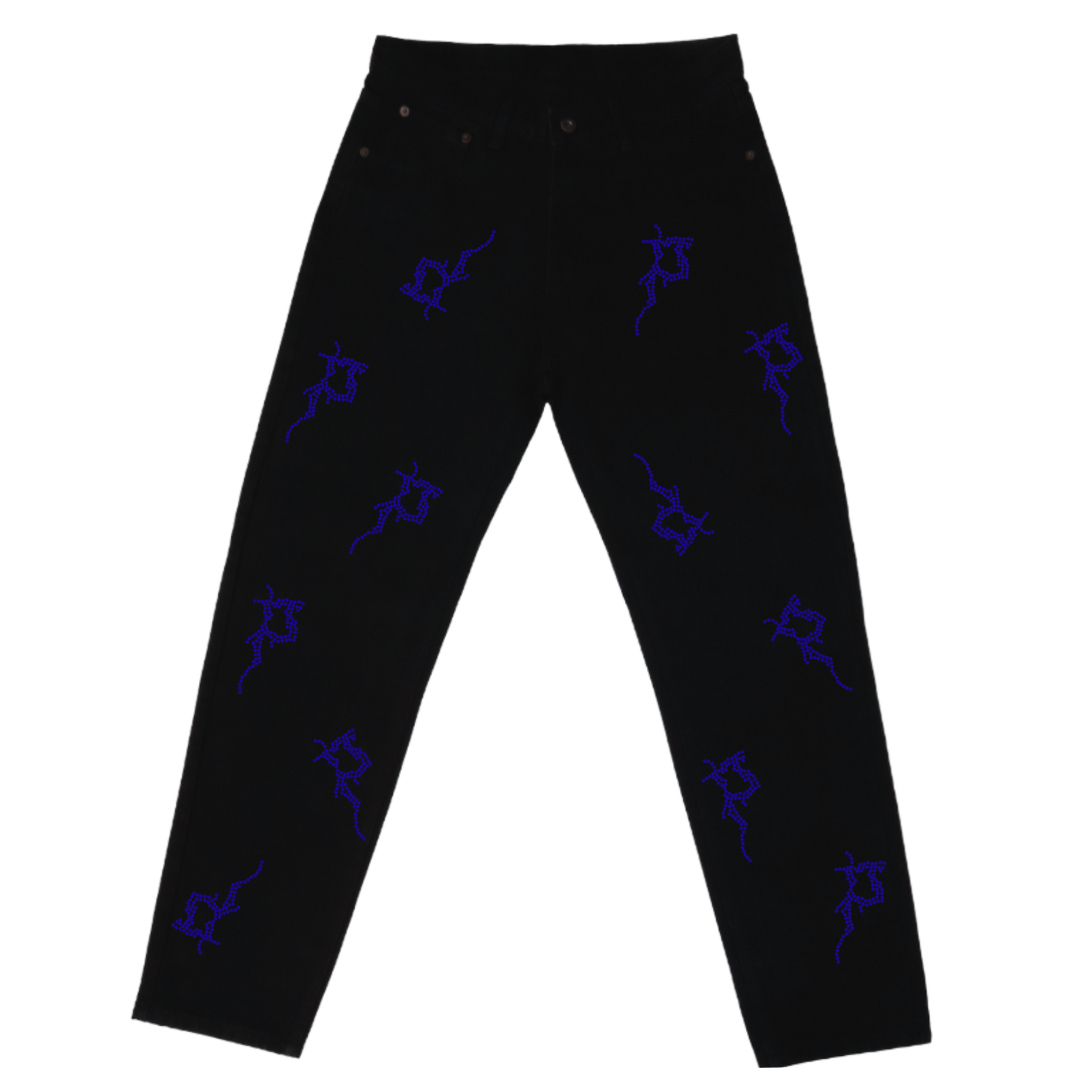 P Denim Jeans