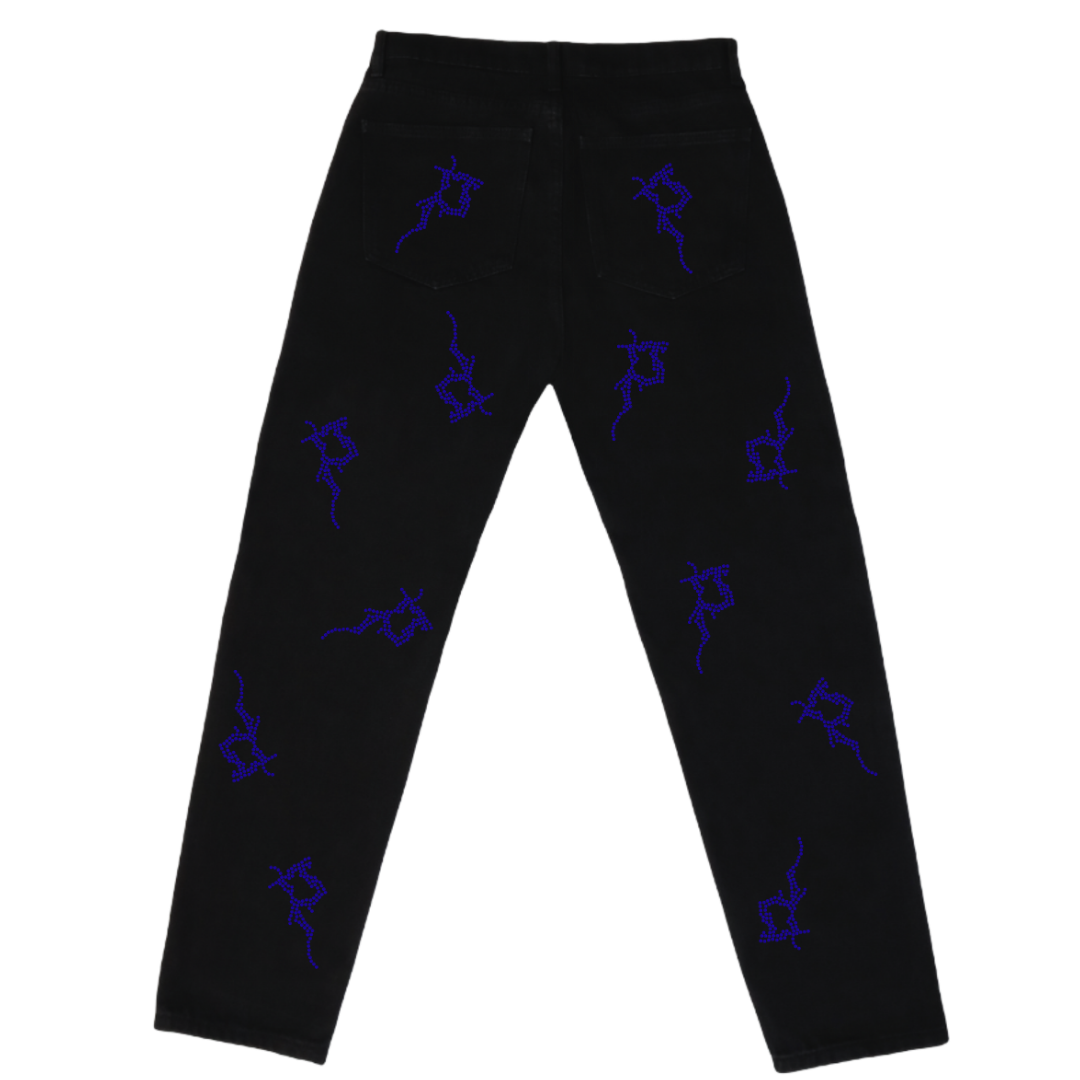 P Denim Jeans