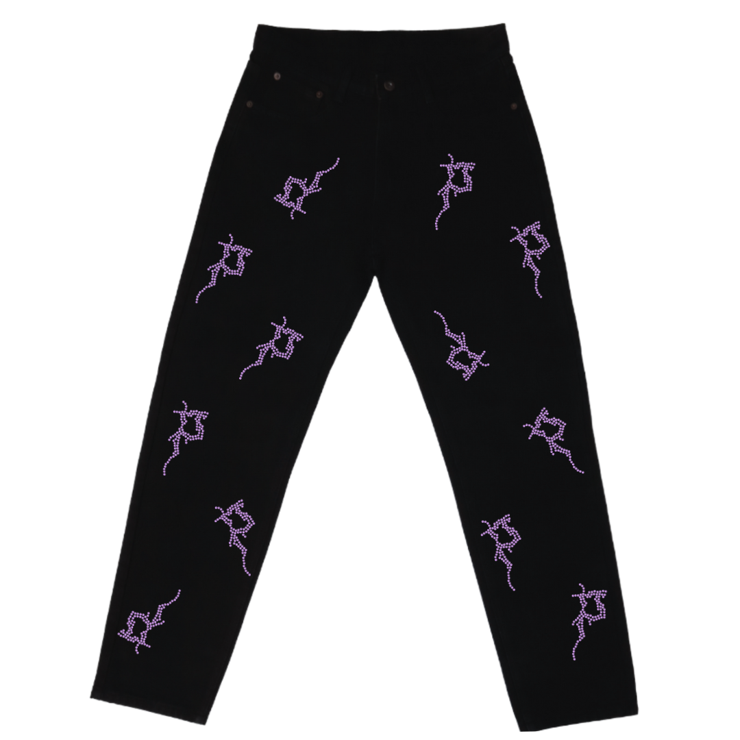 P Denim Jeans