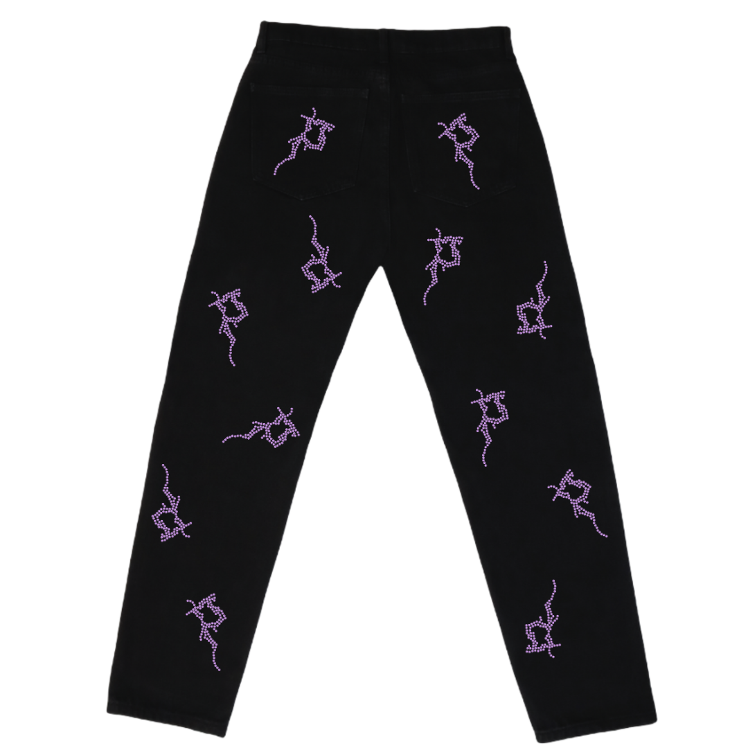 P Denim Jeans