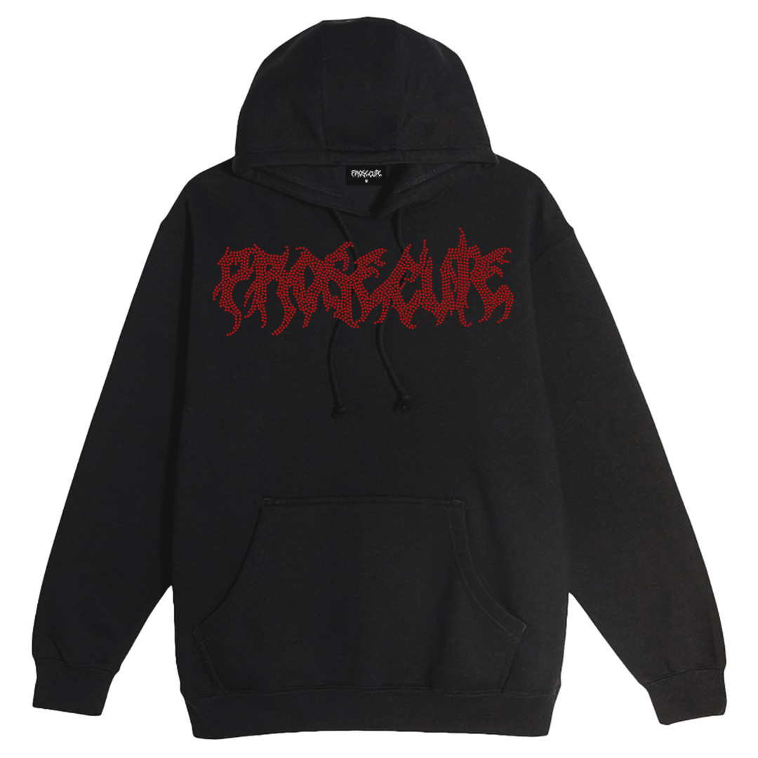 Balloon Girl Hoodie