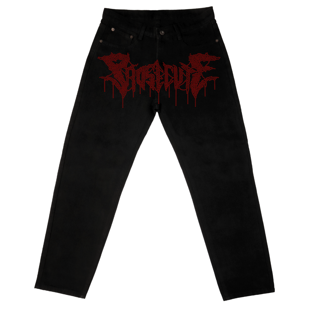 Prosecute v3 Denim Jeans