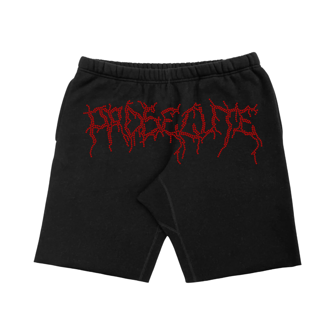 Prosecute V1 Shorts