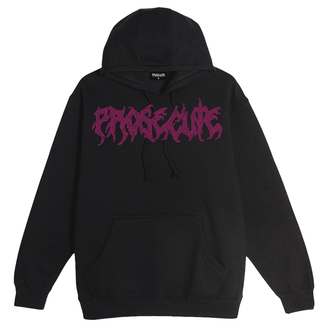 Balloon Girl Hoodie