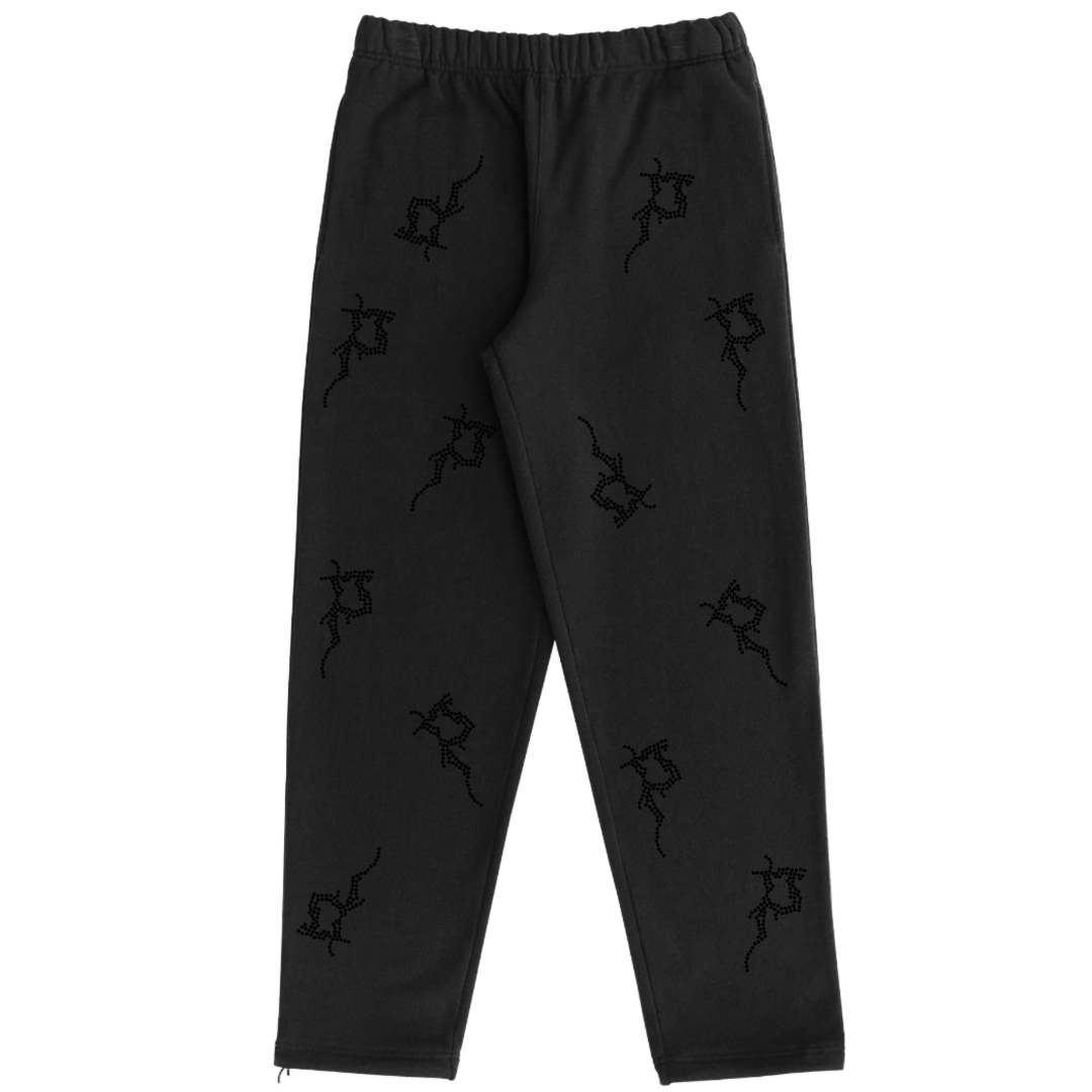 P Loose Sweatpants