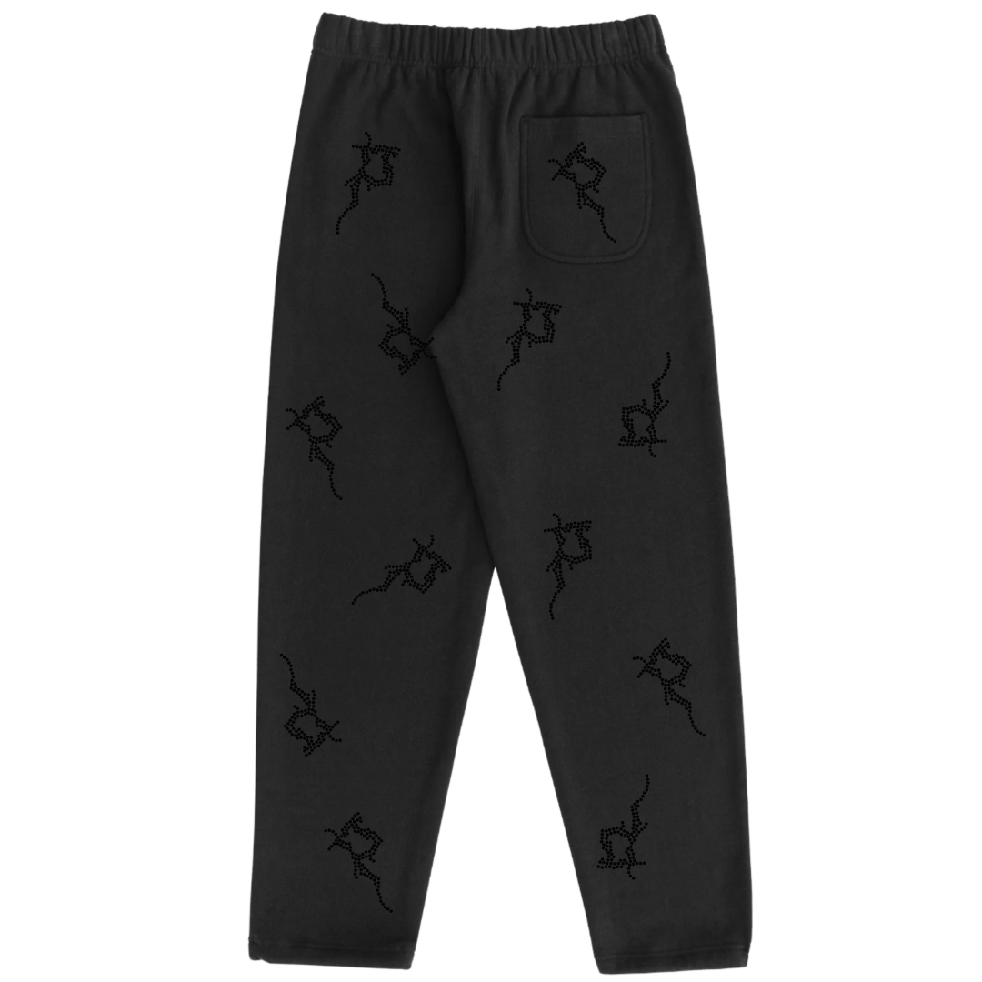P Loose Sweatpants