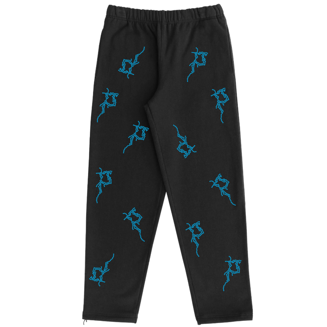 P Loose Sweatpants