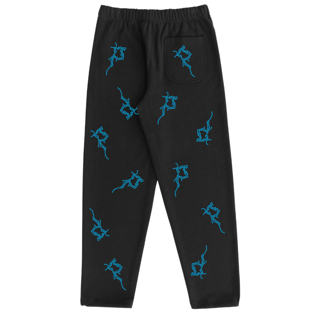 P Loose Sweatpants
