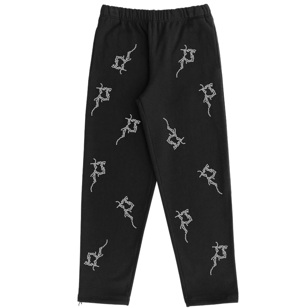 P Loose Sweatpants