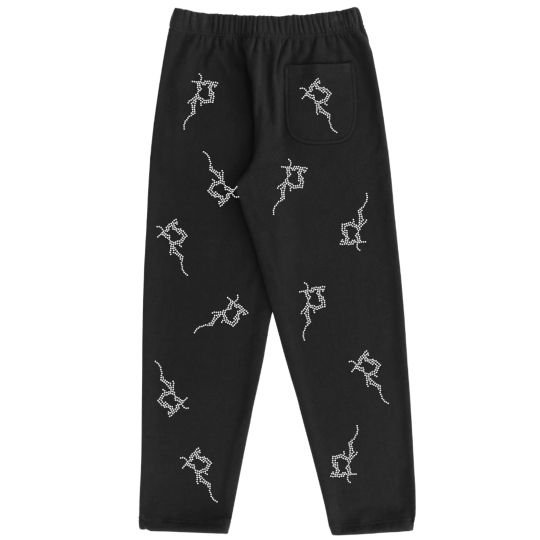 P Loose Sweatpants