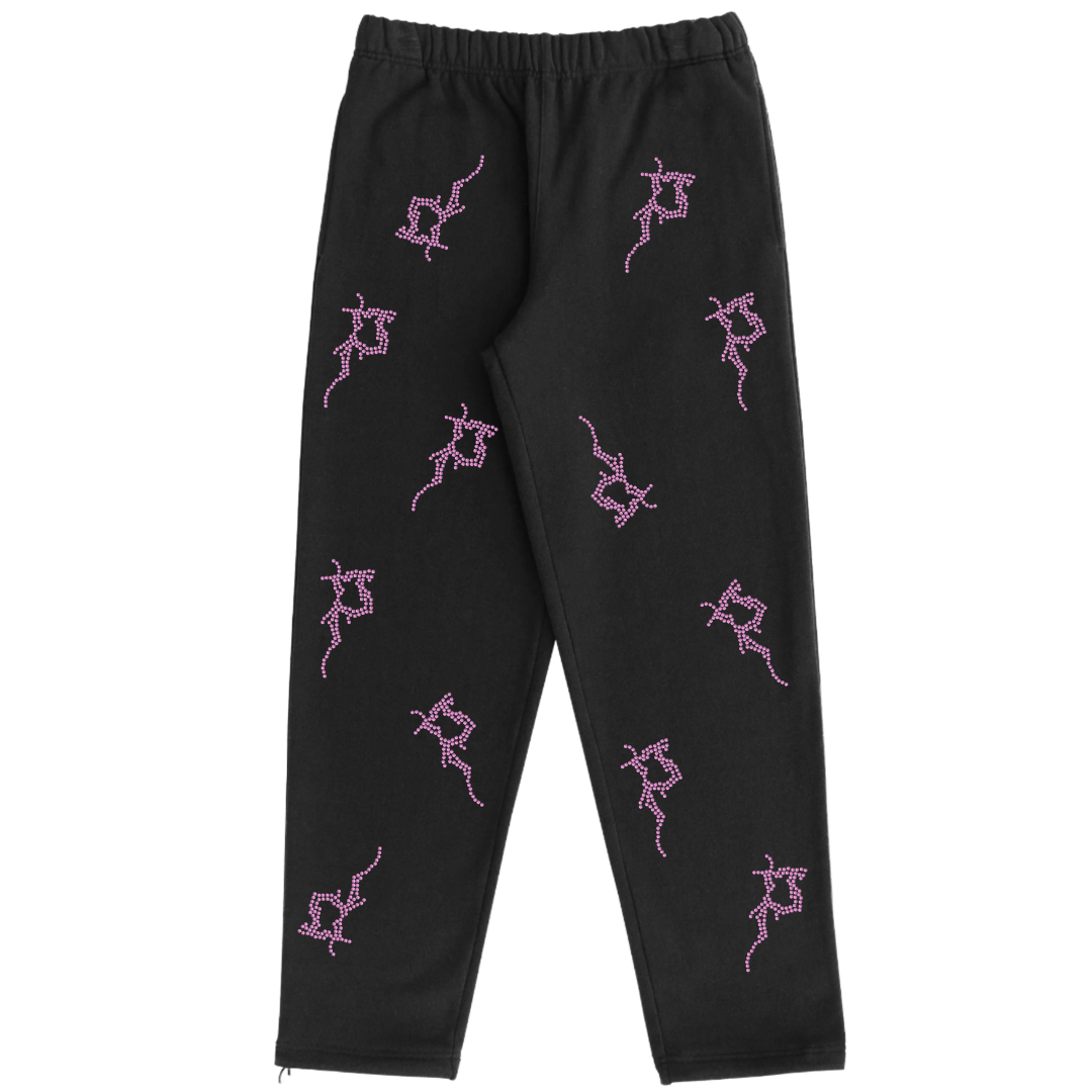 P Loose Sweatpants