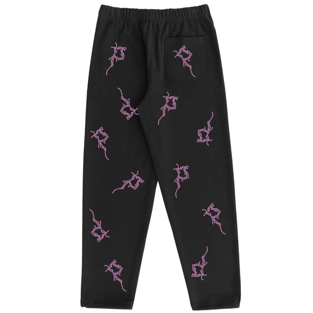 P Loose Sweatpants