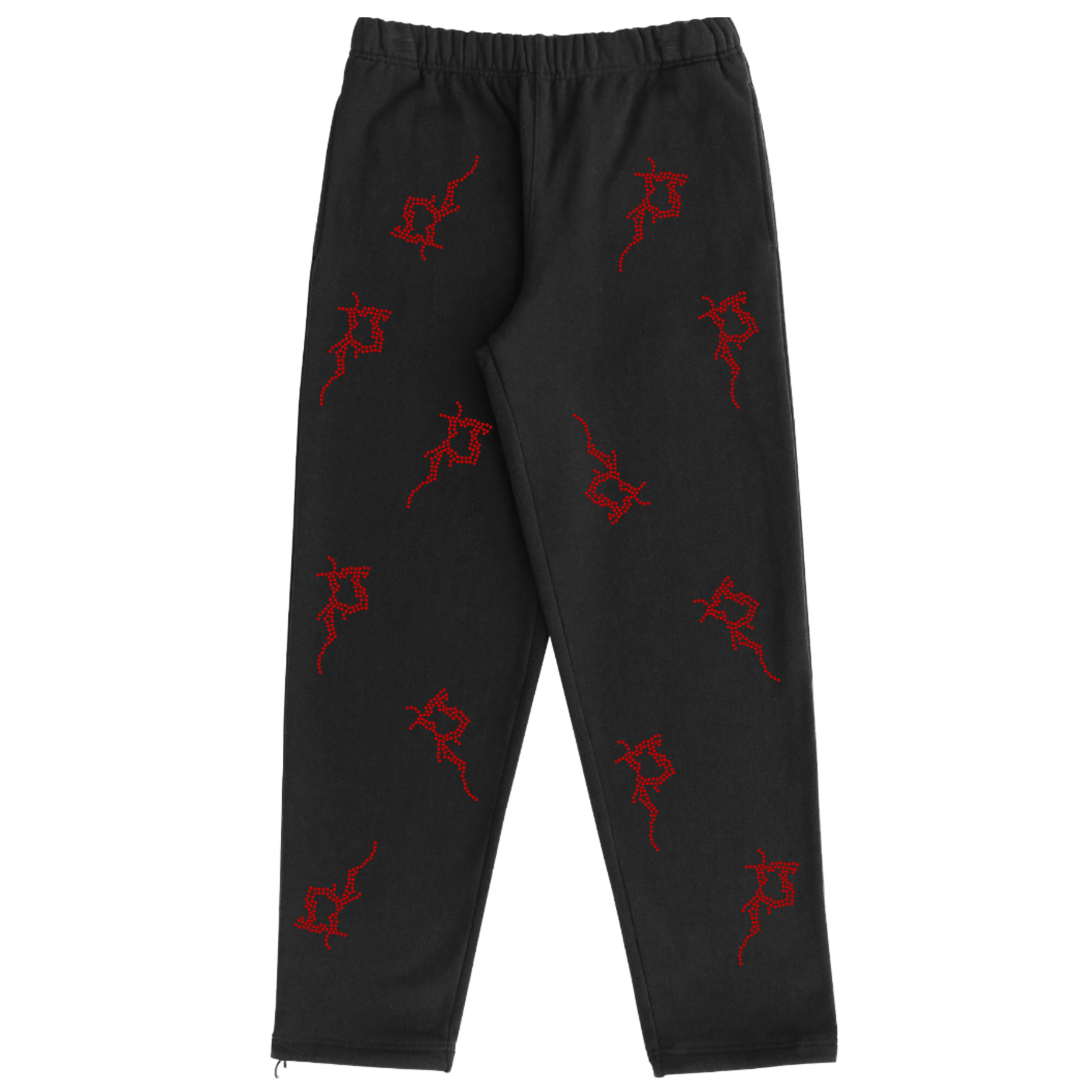 P Loose Sweatpants