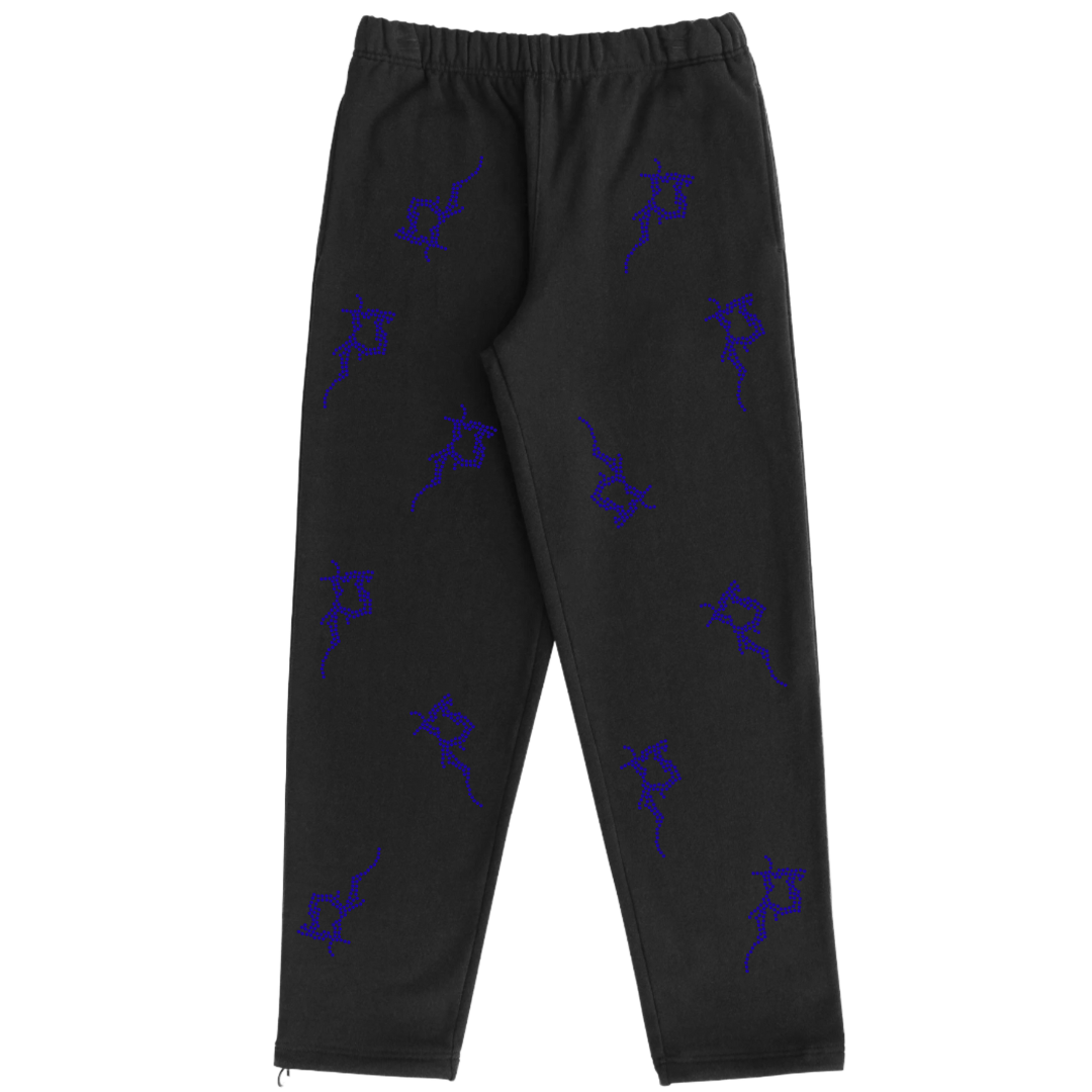 P Loose Sweatpants