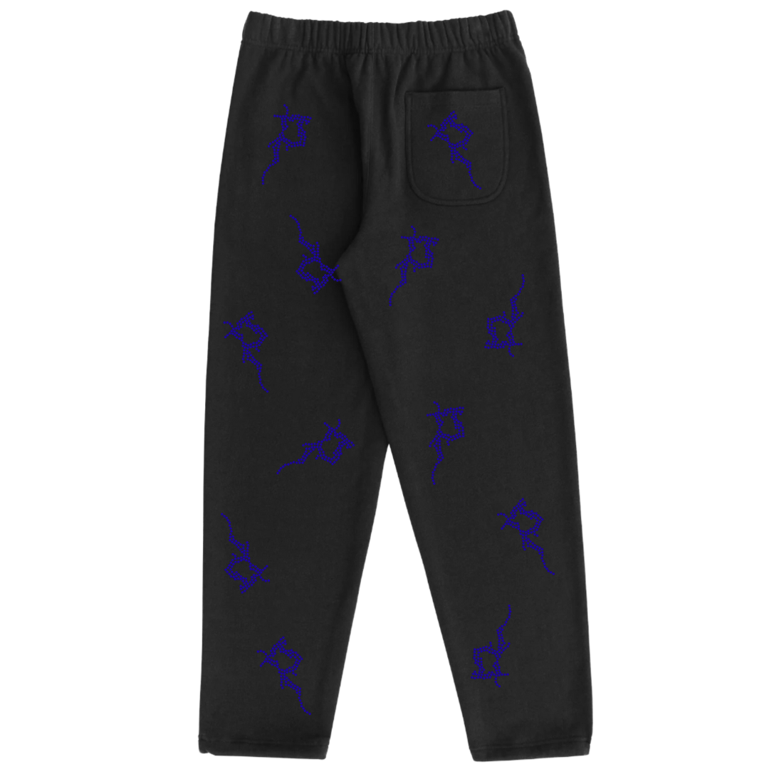 P Loose Sweatpants