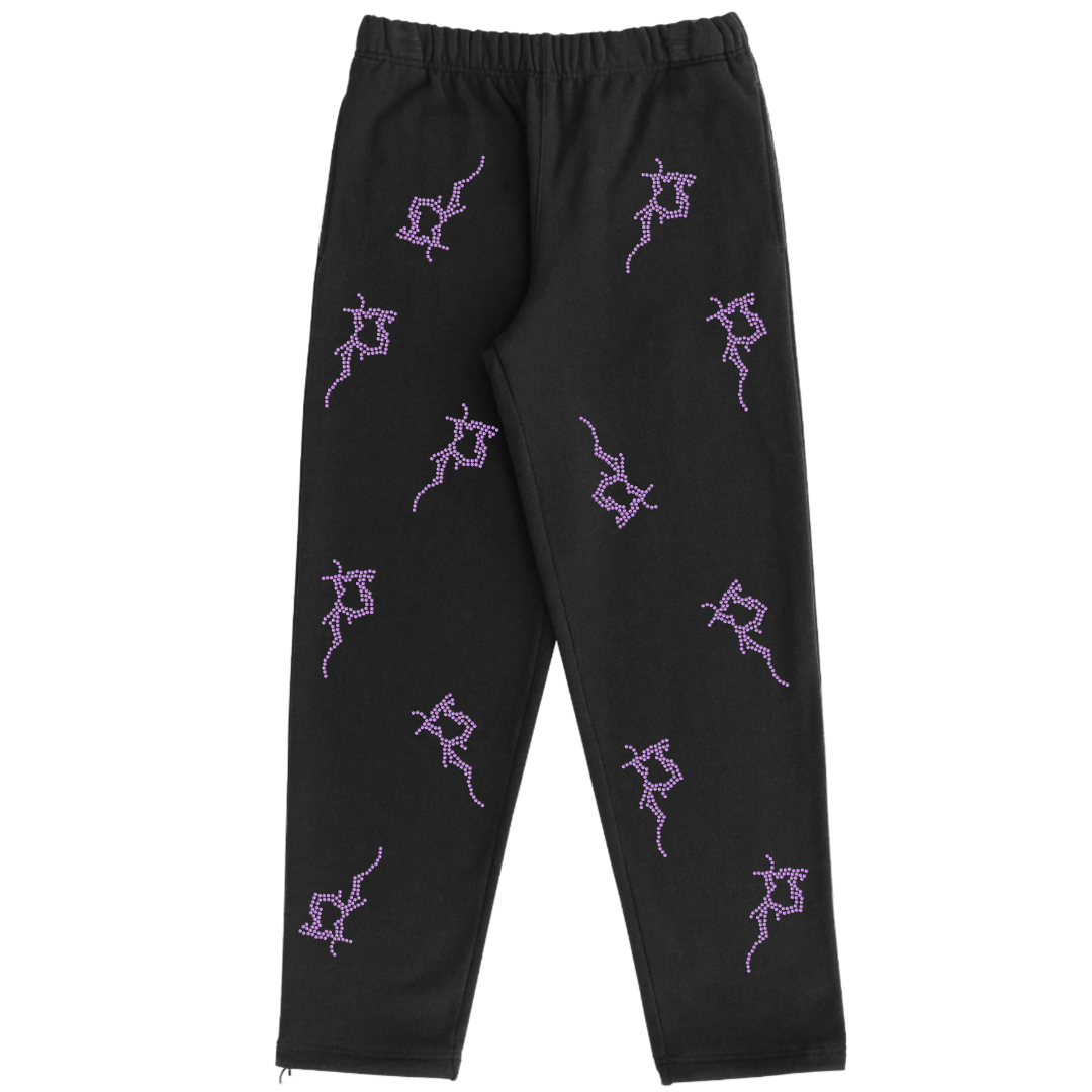 P Loose Sweatpants
