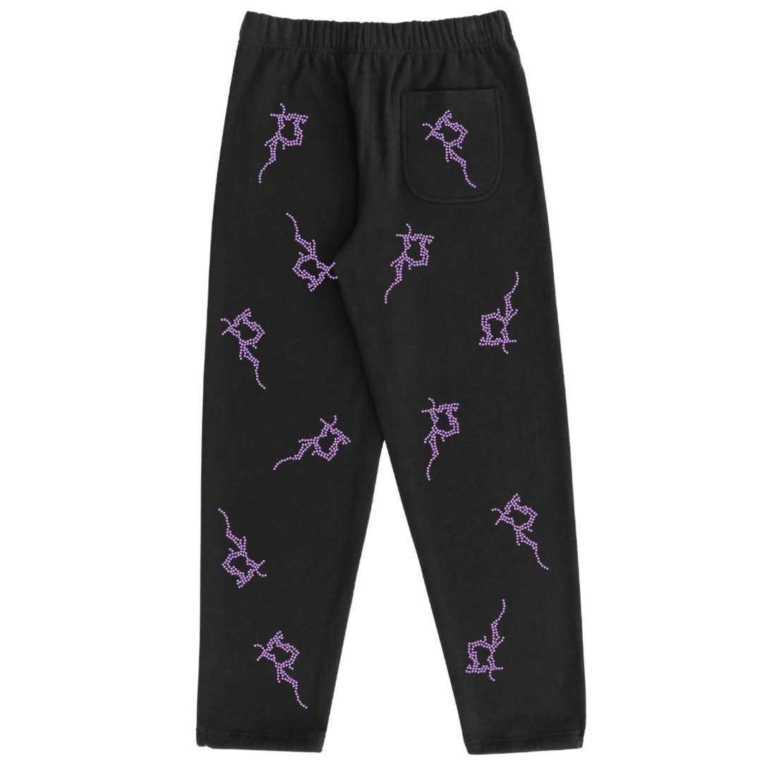 P Loose Sweatpants