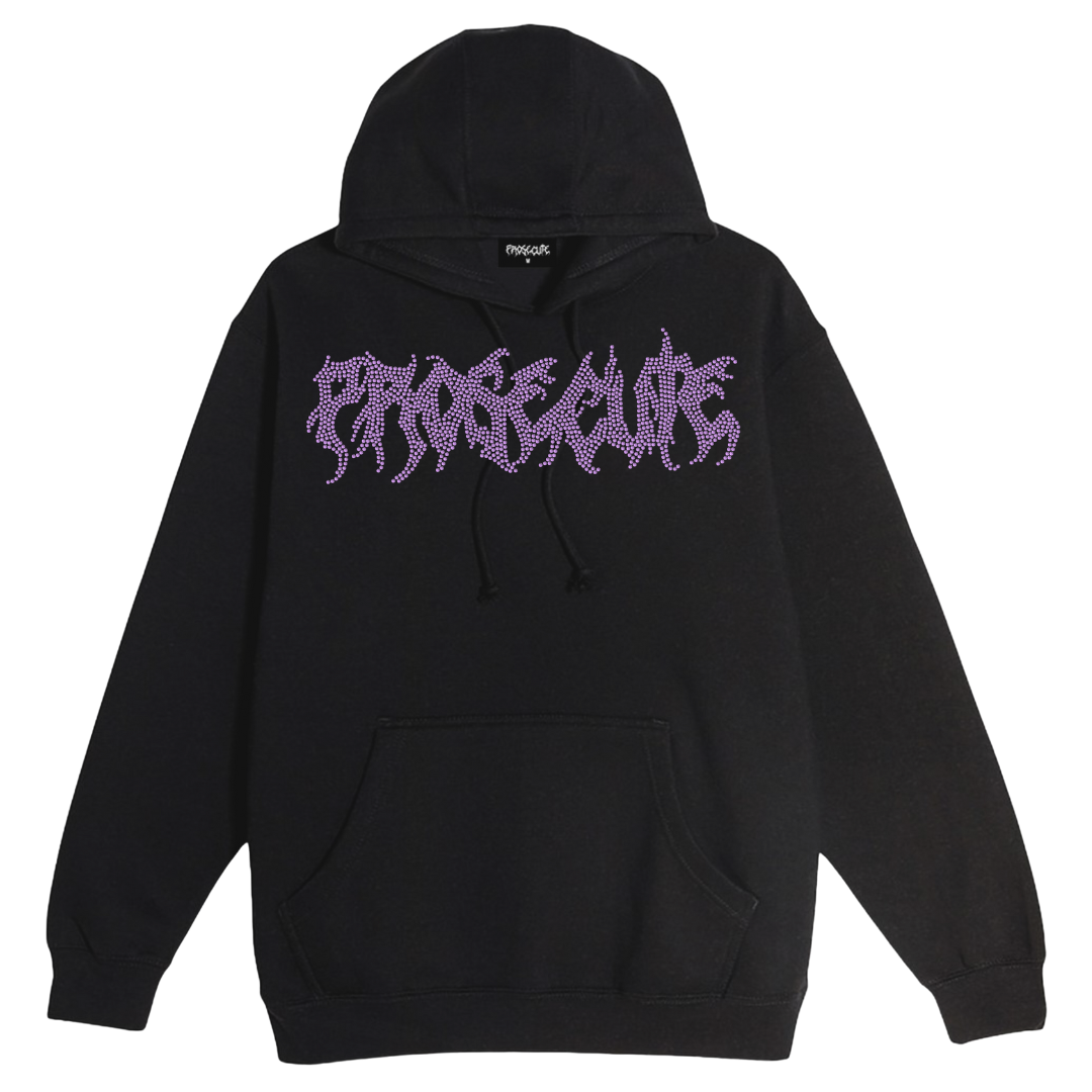 Balloon Girl Hoodie