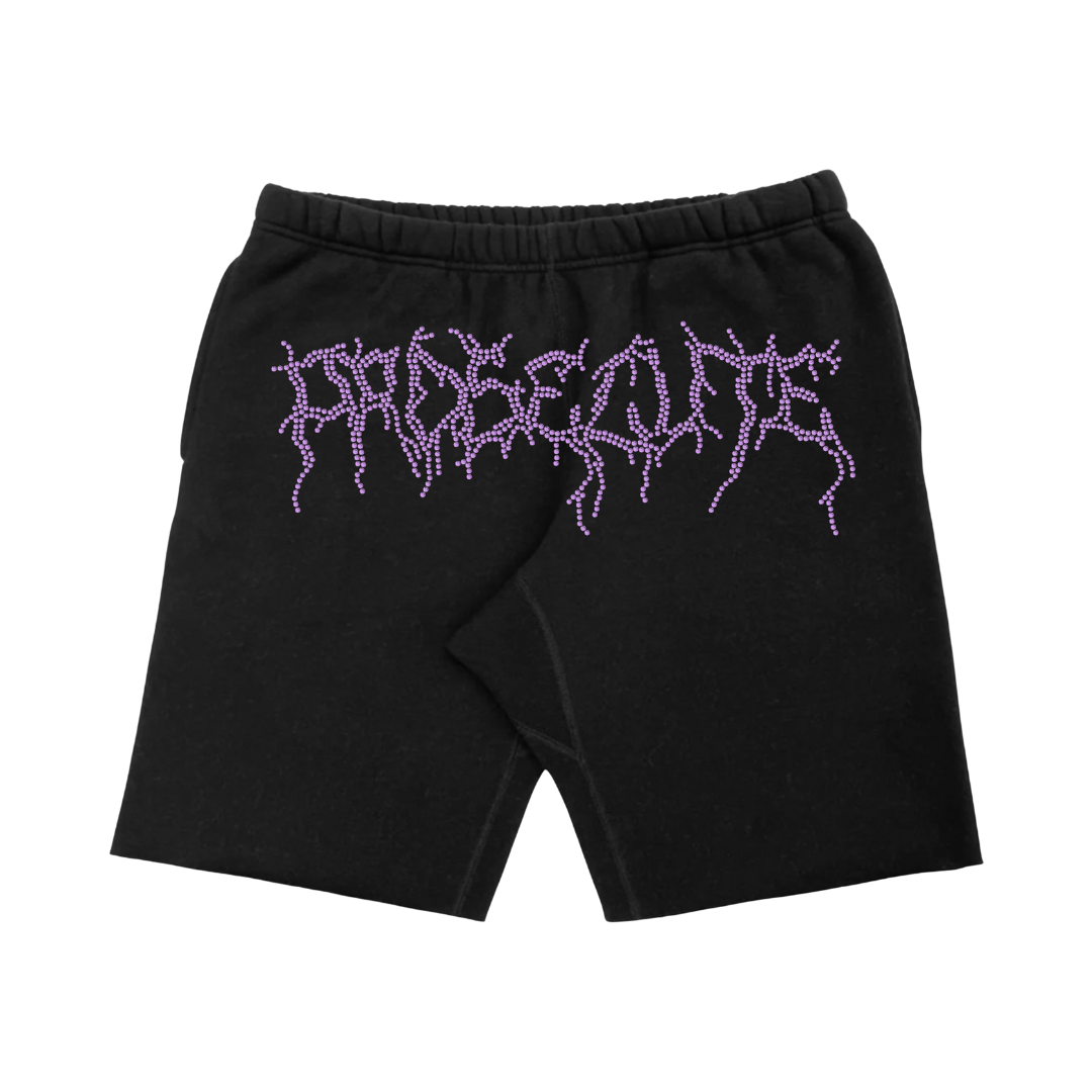 Prosecute V1 Shorts