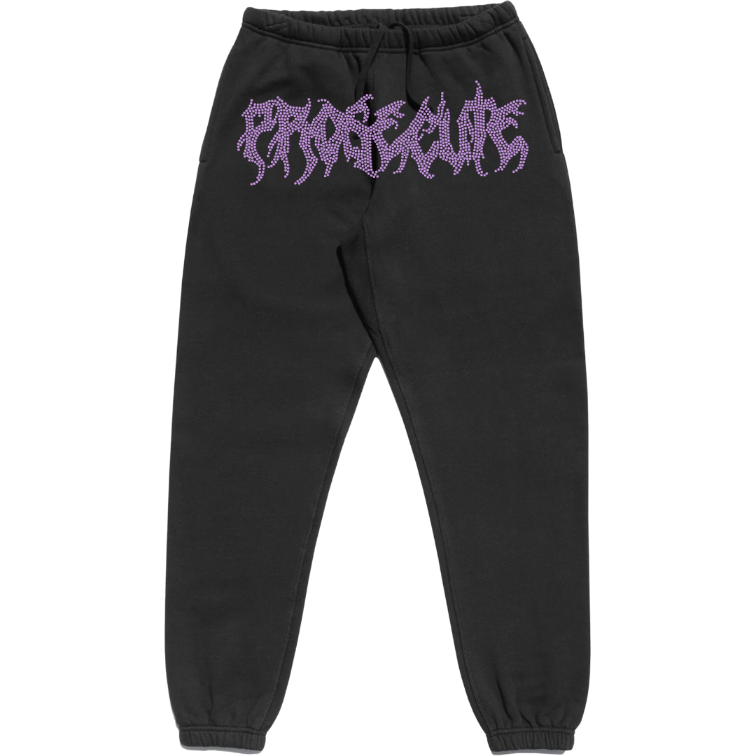 Prosecute V2 Sweatpants