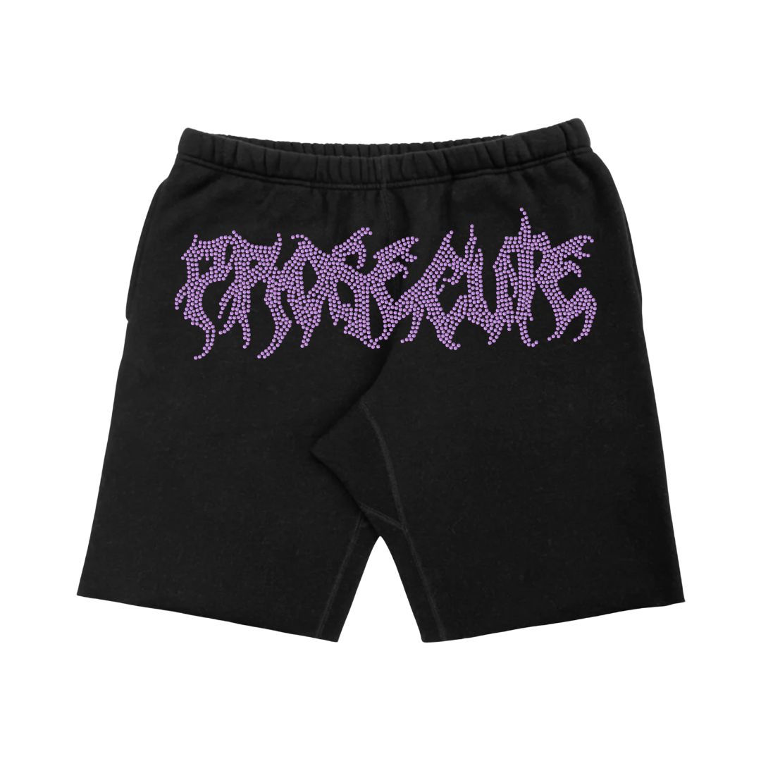 Prosecute V2 Shorts